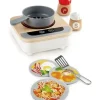 Shop All|Hape - Fun Fan Fryer, Wooden Tabletop Stove with Fan - cutbabycare.com | baby boutique & care hub