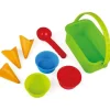 Shop All|Hape - Ice Cream Shop Sand and Beach Toy Set Toy - cutbabycare.com | baby boutique & care hub