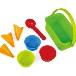 Shop All|Hape - Ice Cream Shop Sand and Beach Toy Set Toy - cutbabycare.com | baby boutique & care hub