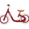 Shop All|Hape - Learn To Ride Balance Bike, Red - cutbabycare.com | baby boutique & care hub