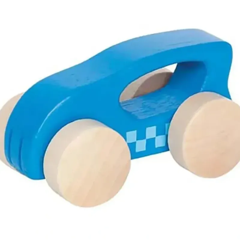 Shop All|Hape - Little Autos, Blue - cutbabycare.com | baby boutique & care hub