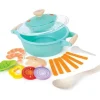 Shop All|Hape - Little Chef Cooking & Steam Playset - cutbabycare.com | baby boutique & care hub