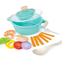 Shop All|Hape - Little Chef Cooking & Steam Playset - cutbabycare.com | baby boutique & care hub