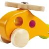 Shop All|Hape - Little Copter Wooden Toy Toddler Play Vehicle - cutbabycare.com | baby boutique & care hub