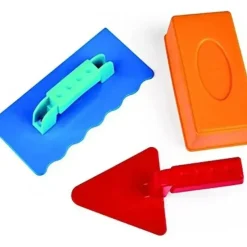 Health Safety|Hape - Master Bricklayer Beach and Sand Toy Set - cutbabycare.com | baby boutique & care hub