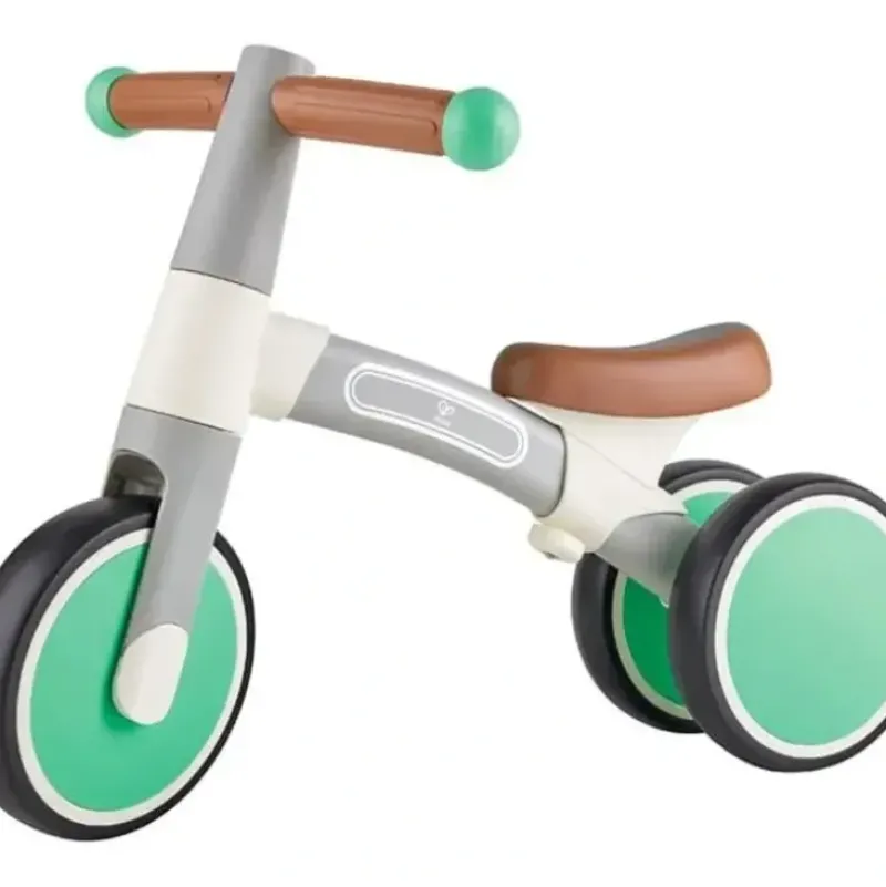 Shop All|Hape - My First Balance Bike, Vespa Green - cutbabycare.com | baby boutique & care hub