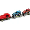 Shop All|Hape - Race Car Transporter - cutbabycare.com | baby boutique & care hub