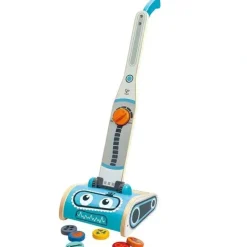 Shop All|Hape - Robot Vacuum Playset - cutbabycare.com | baby boutique & care hub