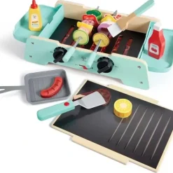 Shop All|Hape - Sizzling Griddle & Grill BBQ - cutbabycare.com | baby boutique & care hub