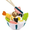 Shop All|Hape - Slurp-Slurp Udon Set - cutbabycare.com | baby boutique & care hub