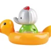 Bath Potty|Hape - Spin Splash 'n' Swim Elephant - cutbabycare.com | baby boutique & care hub