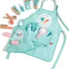 Shop All|Hape - Super Stylish Hair Salon Set - cutbabycare.com | baby boutique & care hub