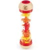 Shop All|Hape Beaded Raindrops Rattle Educational/Kids/Baby/Sound Musical Wooden Toy 0m+ - cutbabycare.com | baby boutique & care hub