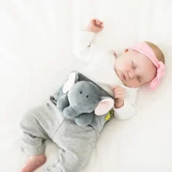 Shop All|Happi Tummi - Elphi Waistband and Herbal Pouch Calms a Crying Baby Instantly - cutbabycare.com | baby boutique & care hub