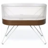 Health Safety|Happiest Baby - SNOO Smart Sleeper Bassinet - cutbabycare.com | baby boutique & care hub