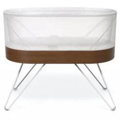 Health Safety|Happiest Baby - SNOO Smart Sleeper Bassinet - cutbabycare.com | baby boutique & care hub