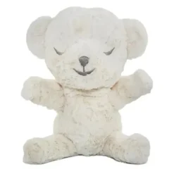 Stroller|Happiest Baby - Snoobear White Noise Machine Plush Baby Sleep Soother - cutbabycare.com | baby boutique & care hub