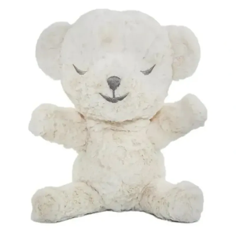 Stroller|Happiest Baby - Snoobear White Noise Machine Plush Baby Sleep Soother - cutbabycare.com | baby boutique & care hub