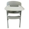 Shop All|Harry Adjustable 3-in-1 Highchair - Grey - cutbabycare.com | baby boutique & care hub