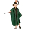 Shop All|Harry Potter Professor Mcgonagall Robe Dress Up Party Costume Child/Kids Size 9+ - cutbabycare.com | baby boutique & care hub