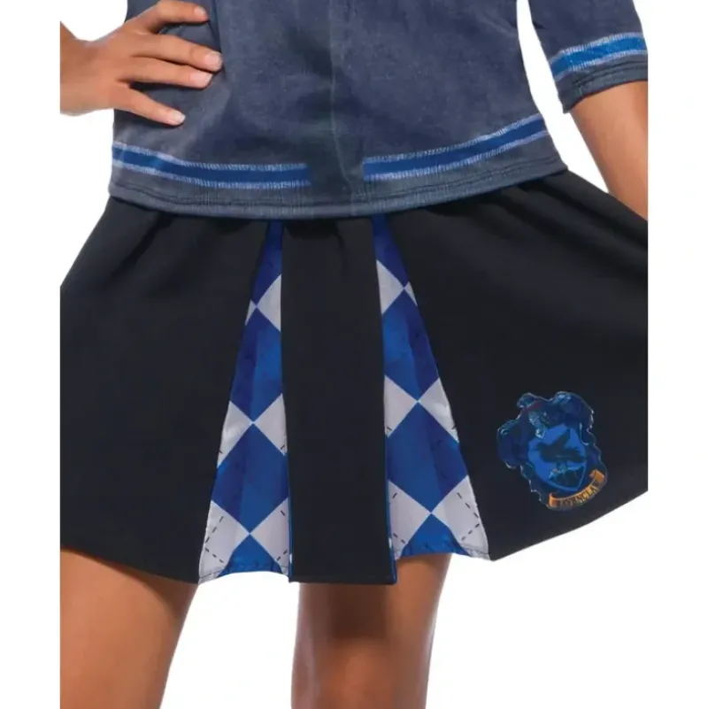 Shop All|Harry Potter Ravenclaw Kids/Child Skirt Dress Up Party Costume Girls One Size - cutbabycare.com | baby boutique & care hub
