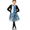 Shop All|Harry Potter Ravenclaw Tutu Skirt Kids/Child Dress Up Party Costume XL Blue - cutbabycare.com | baby boutique & care hub