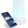 Shop All|Hatch Baby - Rest+ 2Nd Gen Night Light Sound Machine, With Battery - cutbabycare.com | baby boutique & care hub