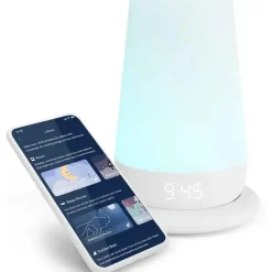 Shop All|Hatch Baby - Rest+ 2Nd Gen Night Light Sound Machine, With Battery - cutbabycare.com | baby boutique & care hub