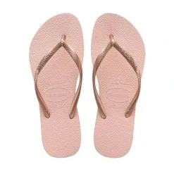 Shop All|Havaianas Slim Sandal Ballet Rose 11/12 - cutbabycare.com | baby boutique & care hub