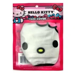 Shop All|Hello Kitty Reusable Kids Face Mask | Children Washable Face Mask | Cloth Girl Mask - Hello Kitty Face - cutbabycare.com | baby boutique & care hub