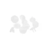 Shop All|Home Safe Outlet Protectors, Clear 12-Pack - cutbabycare.com | baby boutique & care hub