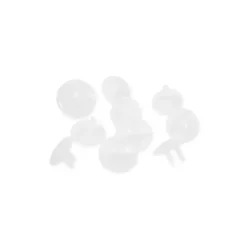 Shop All|Home Safe Outlet Protectors, Clear 12-Pack - cutbabycare.com | baby boutique & care hub