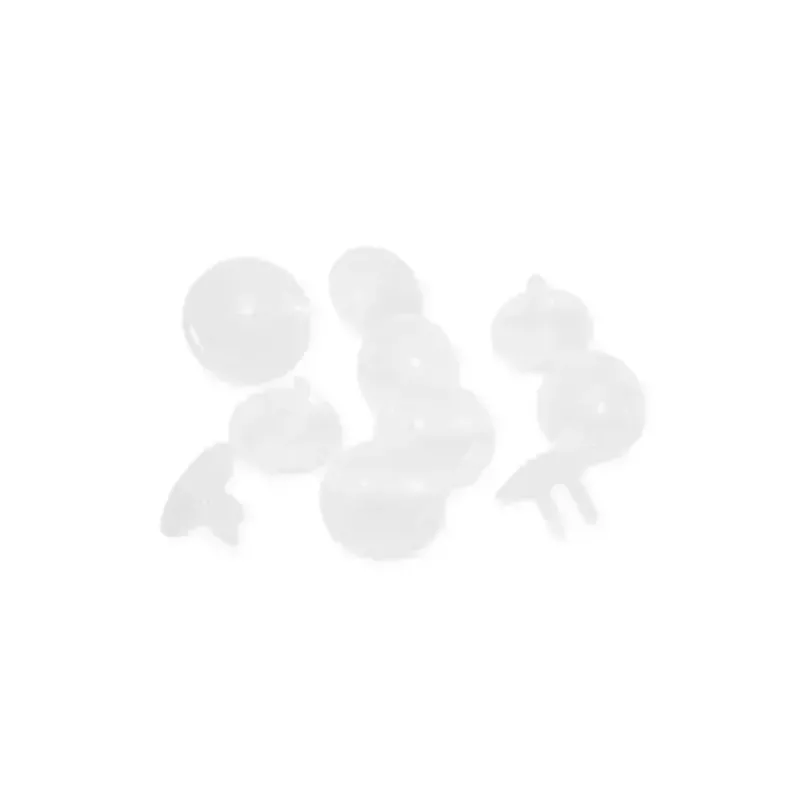 Shop All|Home Safe Outlet Protectors, Clear 12-Pack - cutbabycare.com | baby boutique & care hub