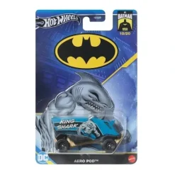 Shop All|Hot Wheels - Batman Aero Pod King Shark - cutbabycare.com | baby boutique & care hub