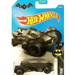 Shop All|Hot Wheels - Batman Arkham Knight Batmobile - cutbabycare.com | baby boutique & care hub