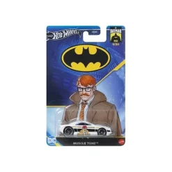 Shop All|Hot Wheels - Batman Commissioner Gordon Muscle Tone - cutbabycare.com | baby boutique & care hub