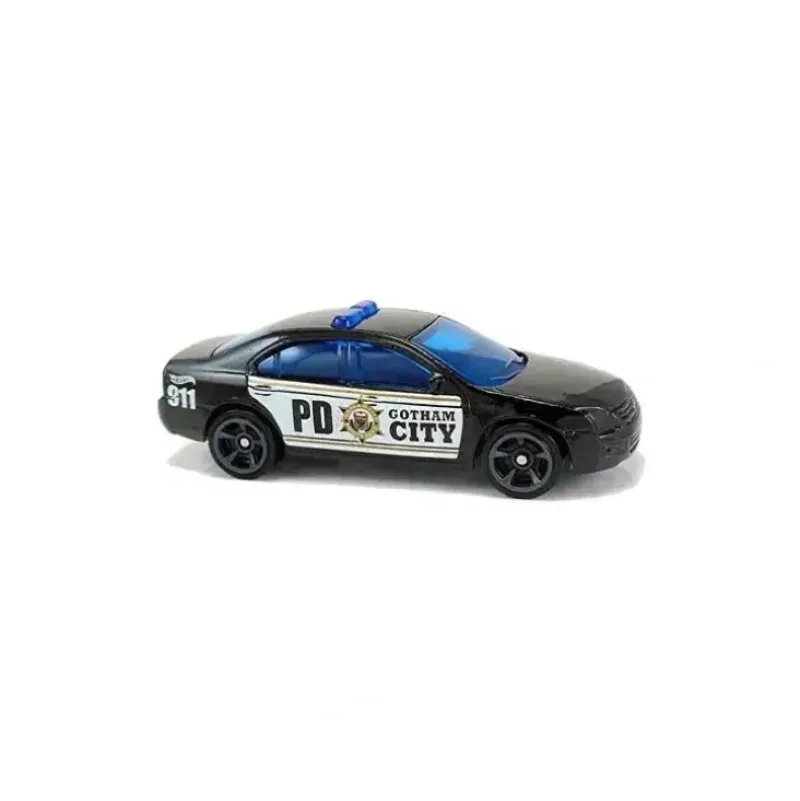 Shop All|Hot Wheels - Batman Gotham City Pd Ford Fusion - cutbabycare.com | baby boutique & care hub