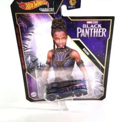 Shop All|Hot Wheels - Character Cars Marvel Wakanda Forever, SHURI - cutbabycare.com | baby boutique & care hub