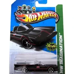 Shop All|Hot Wheels - Classic TV Series BATMOBILE - cutbabycare.com | baby boutique & care hub