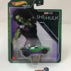 Shop All|Hot Wheels - Marvel Character Cars, Shehulk - cutbabycare.com | baby boutique & care hub