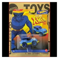 Shop All|Hot Wheels - Marvel X-men Beast - cutbabycare.com | baby boutique & care hub