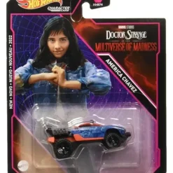 Shop All|Hot Wheels - MarvelCharacter Cars, America Chavez - cutbabycare.com | baby boutique & care hub