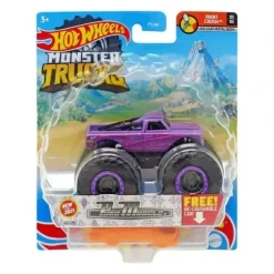 Shop All|Hot Wheels - Monster Trucks Die-Cast Car, Pure Muscle - cutbabycare.com | baby boutique & care hub