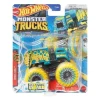 Shop All|Hot Wheels - Monster Trucks Die-Cast Car, Will Trash It All - cutbabycare.com | baby boutique & care hub