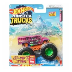 Shop All|Hot Wheels - Monster Trucks Die-Cast Car, Too S'Cool - cutbabycare.com | baby boutique & care hub