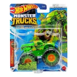 Shop All|Hot Wheels - Monster Trucks Die-Cast Car, Gunkster - cutbabycare.com | baby boutique & care hub