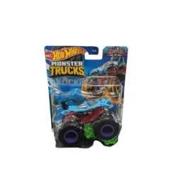 Shop All|Hot Wheels - Monster Trucks Die-Cast Car, Scorpedo - cutbabycare.com | baby boutique & care hub