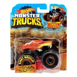 Shop All|Hot Wheels - Monster Trucks Die-Cast Car, Hotweiler - cutbabycare.com | baby boutique & care hub