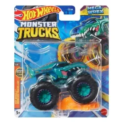 Shop All|Hot Wheels - Monster Trucks Die-Cast Car, Mega-Wrex - cutbabycare.com | baby boutique & care hub