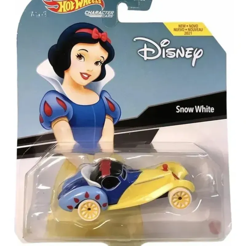 Shop All|Hot Wheels - Snow White Hot Wheels Diecast 1/64 - cutbabycare.com | baby boutique & care hub